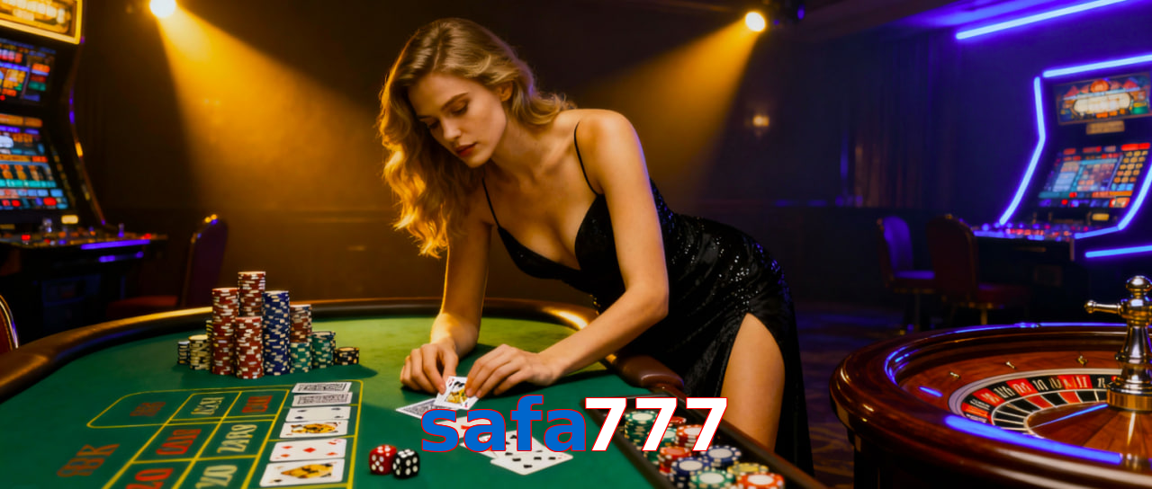 Safa777